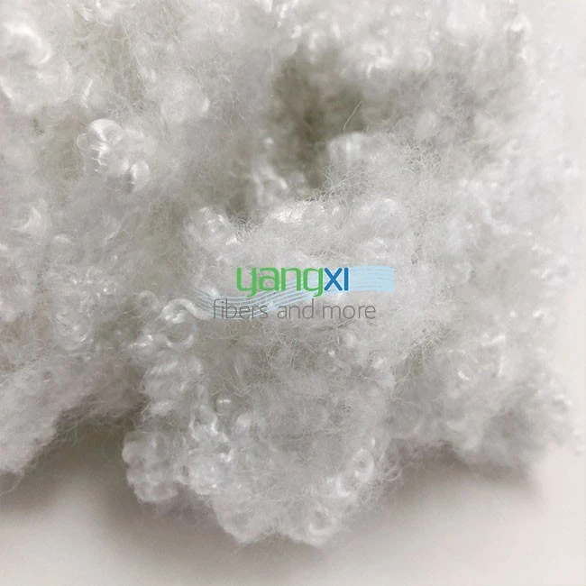 Pillow Filling Fiber