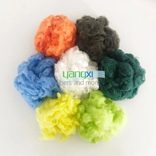 Polyester-Staple-Fibre-From-Pet-Bottles